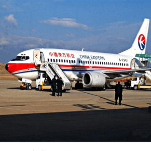 普宁机场空运航空快运业稳步发展的原因是什么？